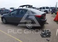 2016 Mazda 3 photo