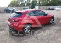 2016 Mazda 3 photo