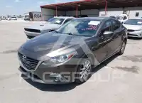 2016 Mazda 3 фото