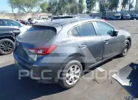 2016 Mazda 3 фото