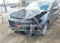2016 Mazda 3 фото