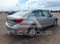 2016 Mazda 3 фото