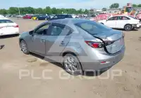 2016 Mazda 3 фото