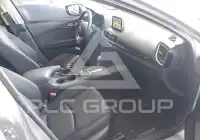 2016 Mazda 3 photo