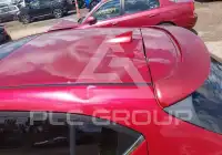 2016 Mazda 3 photo