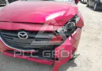 2016 Mazda 3 photo