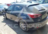 2016 Mazda 3 фото