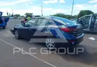 2016 Mazda 3 фото