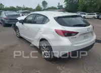 2016 Mazda 3 фото