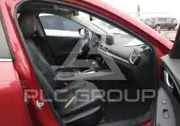 2016 Mazda 3 photo
