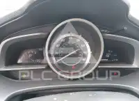 2016 Mazda 3 фото
