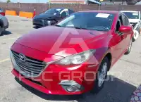 2016 Mazda 3 фото