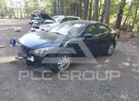 2016 Mazda 3 фото