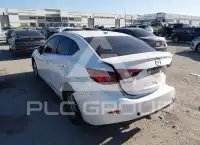 2016 Mazda 3 фото
