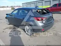 2016 Mazda 3 фото