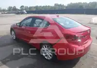 2016 Mazda 3 photo