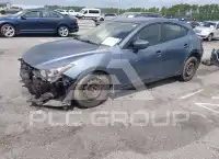 2016 Mazda 3 фото