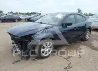 2016 Mazda 3 фото