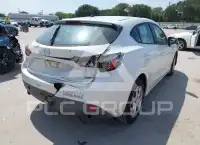 2016 Mazda 3 фото