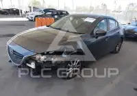 2016 Mazda 3 фото