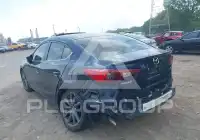 2016 Mazda 3 фото
