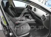 2016 Mazda 3 photo