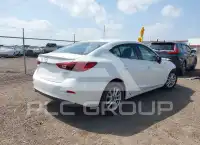 2016 Mazda 3 фото