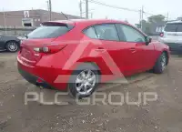2016 Mazda 3 photo