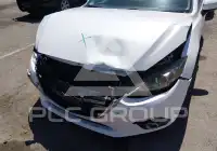 2016 Mazda 3 фото