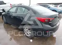 2016 Mazda 3 фото