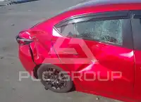 2016 Mazda 3 фото