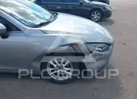 2016 Mazda 3 photo