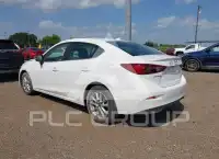 2016 Mazda 3 фото