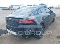 2016 Mazda 3 фото