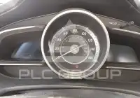 2016 Mazda 3 photo