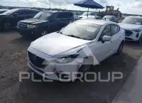 2016 Mazda 3 фото