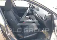 2016 Mazda 3 фото