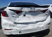 2016 Mazda 3 фото