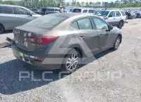 2016 Mazda 3 photo