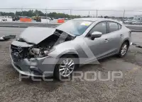 2016 Mazda 3 фото