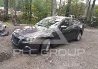 2016 Mazda 3 photo