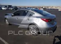 2016 Mazda 3 фото