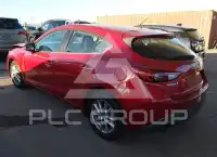 2016 Mazda 3 фото