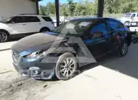 2016 Mazda 3 фото