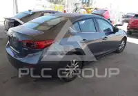 2016 Mazda 3 фото