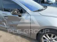 2016 Mazda 3 фото