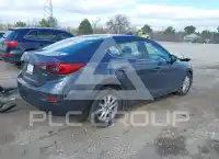 2016 Mazda 3 фото