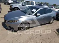 2016 Mazda 3 фото