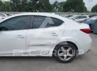 2016 Mazda 3 фото