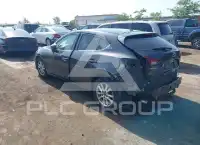 2016 Mazda 3 photo